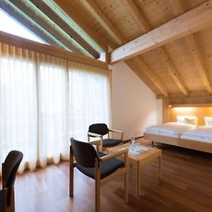 Double Room Mountain View